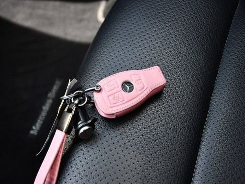 Used 2016 Mercedes-Benz C 300 Sedan image 16