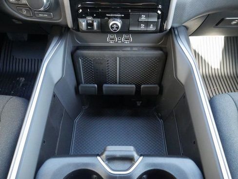 New 2026 RAM 1500 Big Horn image 19