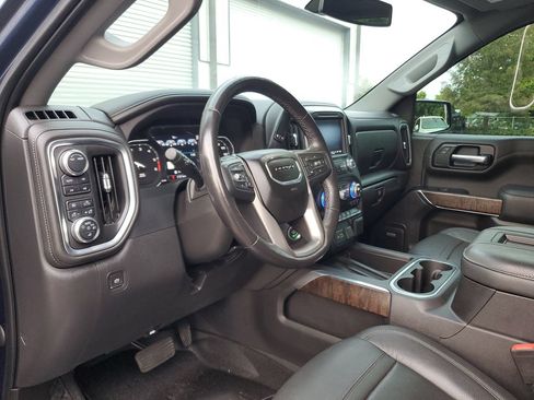 Used 2022 GMC Sierra 1500 Denali w/ Denali Premium Package AWD/4WD image 20