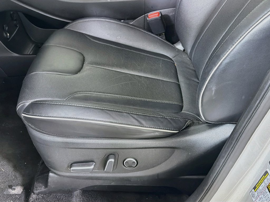 Used 2025 Hyundai Palisade SEL FWD image 23