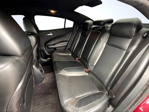 Used 2018 Dodge Charger SXT Plus w/ Quick Order Package 29J image 25