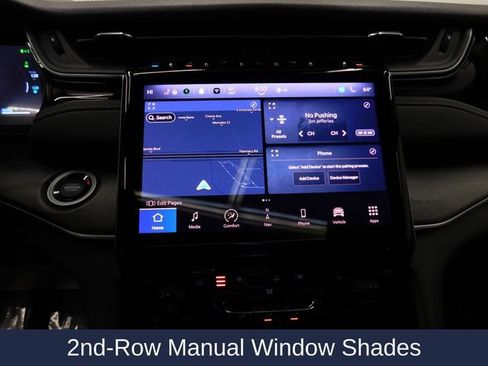 Used 2023 Jeep Grand Cherokee 4WD 4xe w/ Luxury Tech Group II image 43