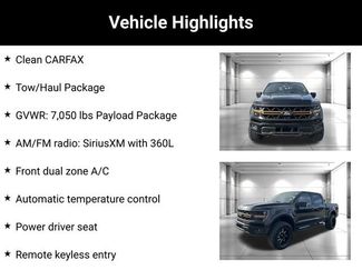 Used 2025 Ford F150 Tremor w/ Tow/Haul Package AWD/4WD video 2