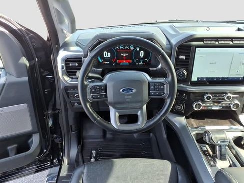 Used 2021 Ford F150 Lariat image 13