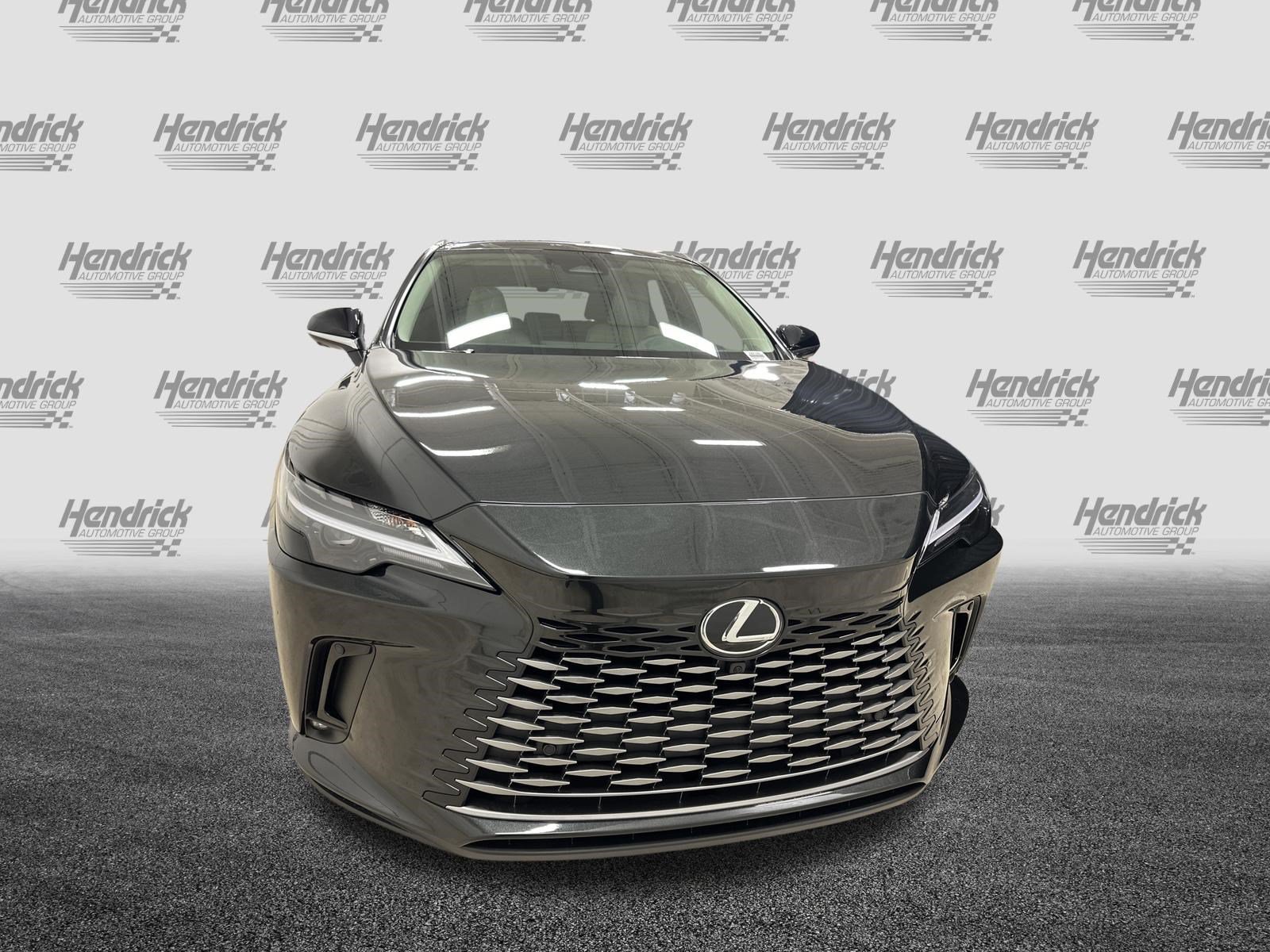 New 2026 Lexus RX 350 Premium Plus w/ Convenience Package AWD/4WD image 5