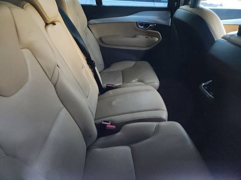 Used 2017 Volvo XC90 T6 Momentum w/ Vision Package AWD/4WD image 14