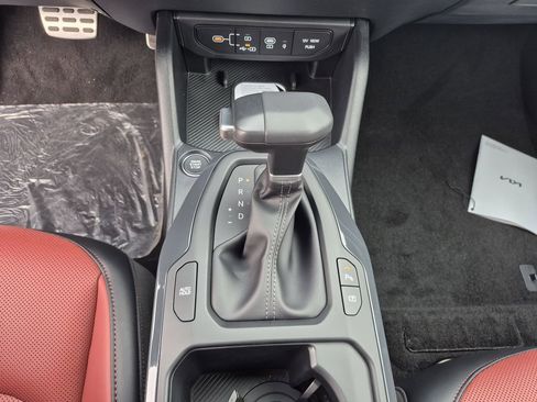 New 2025 Kia K4 GT-Line Turbo image 9