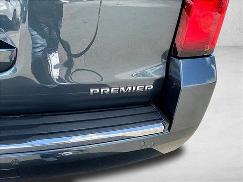 Used 2019 Chevrolet Tahoe Premier RWD image 30