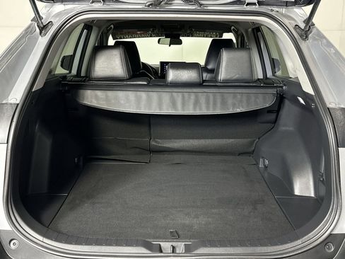 Used 2023 Toyota RAV4 XLE FWD image 23