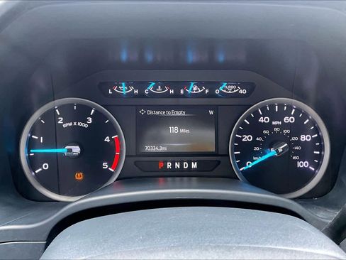 Used 2022 Ford F250 XLT w/ FX4 Off-Road Package AWD/4WD image 25