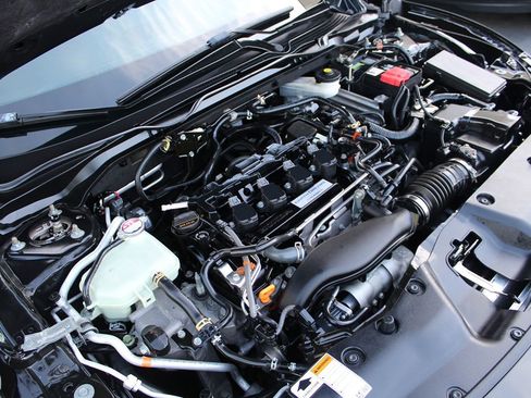 Used 2019 Honda Civic Si image 35