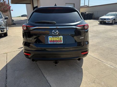 Used 2018 MAZDA CX-9 Touring FWD image 6