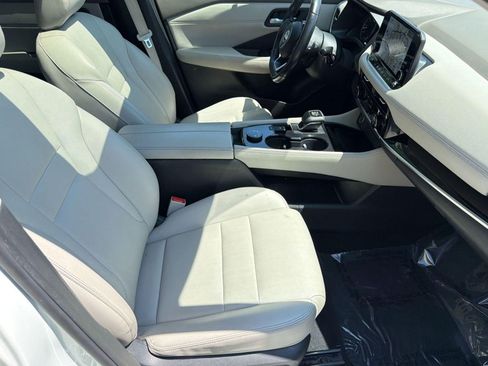Used 2023 Nissan Rogue SL w/ SL Premium Package AWD/4WD image 29