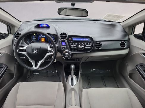 Used 2013 Honda Insight LX image 16