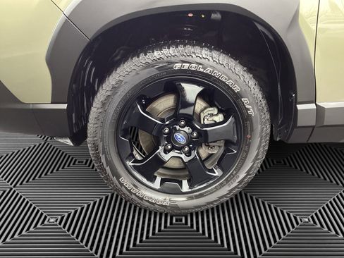 Certified 2022 Subaru Forester Wilderness image 14