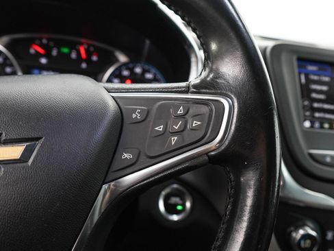 Used 2020 Chevrolet Equinox LT AWD/4WD image 26