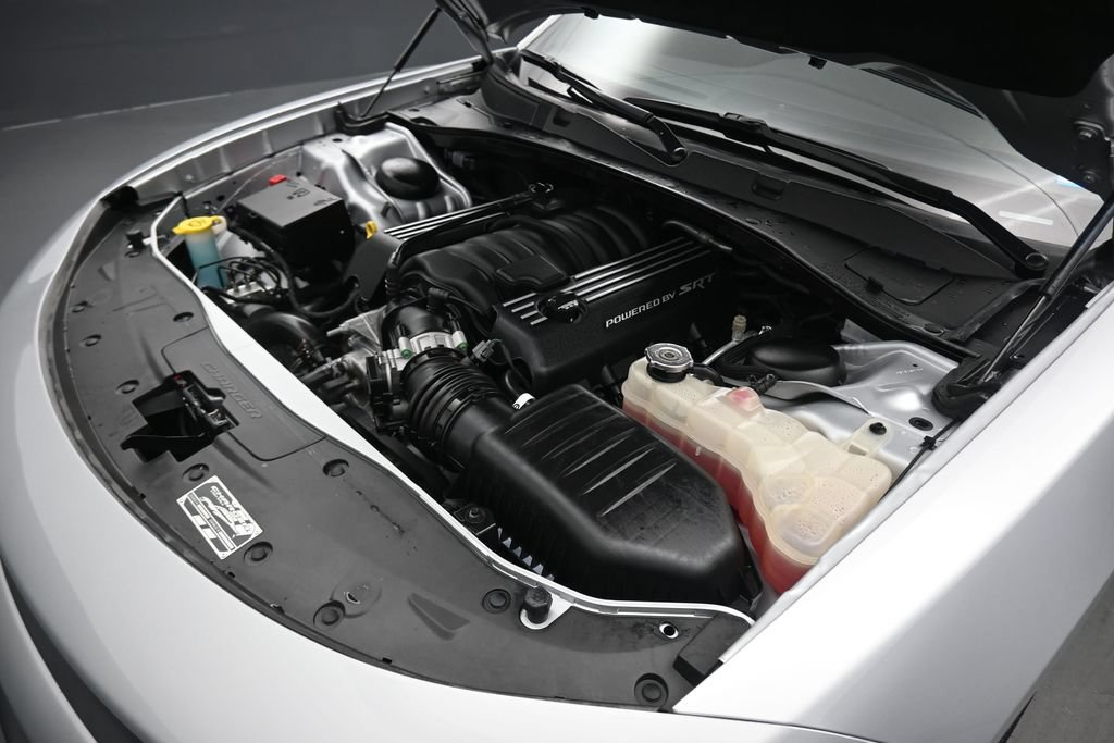 Used 2023 Dodge Charger Scat Pack RWD image 44