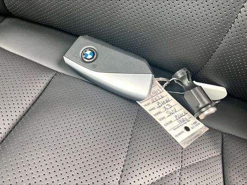 Used 2026 BMW X3 xDrive30 image 15
