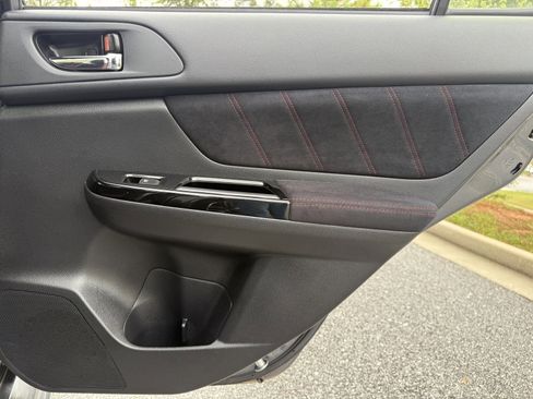 Used 2020 Subaru WRX STI w/ Popular Package #3 (IZT) image 47