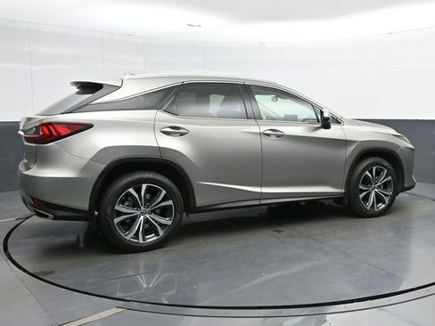 Certified 2022 Lexus RX 350 FWD w/ Premium Package image 8