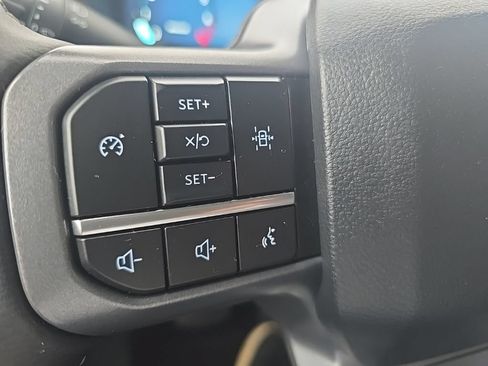 Used 2024 Ford F150 XLT w/ Mobile Office Package AWD/4WD image 20