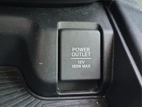 Used 2019 Honda CR-V EX-L image 25