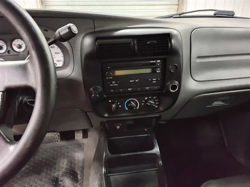 Used 2009 Ford Ranger Sport RWD image 12