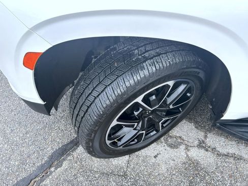 Used 2023 Chevrolet Tahoe RST w/ Luxury Package image 25