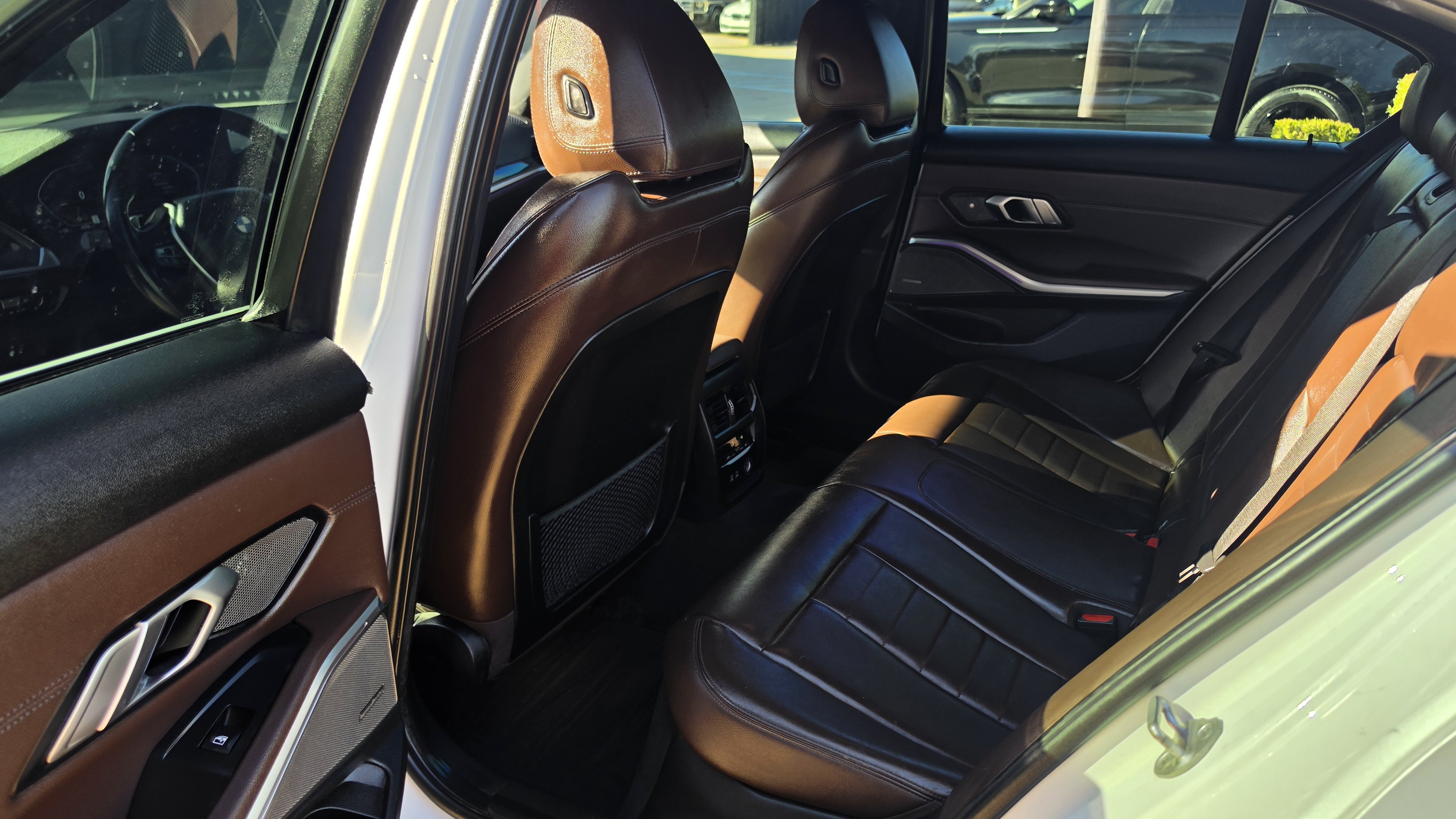Used 2020 BMW 330i Sedan RWD image 21
