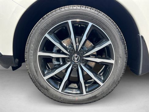 Used 2026 Acura RDX A-Spec AWD/4WD image 9