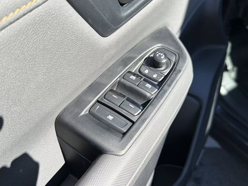 New 2026 Subaru Forester Wilderness image 25