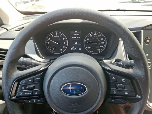 New 2026 Subaru Crosstrek 2.0i Premium AWD/4WD image 13