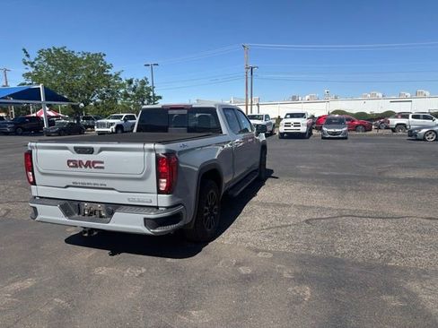 Used 2024 GMC Sierra 1500 Elevation w/ Elevation Premium Package AWD/4WD image 19