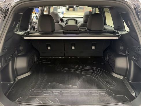 Certified 2025 Subaru Forester Premium image 14
