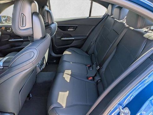 New 2026 Mercedes-Benz C 300 Sedan image 15