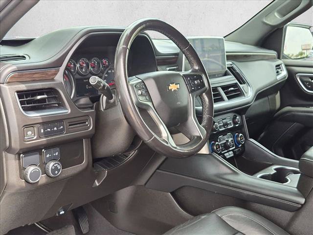 Used 2021 Chevrolet Tahoe LT RWD image 10