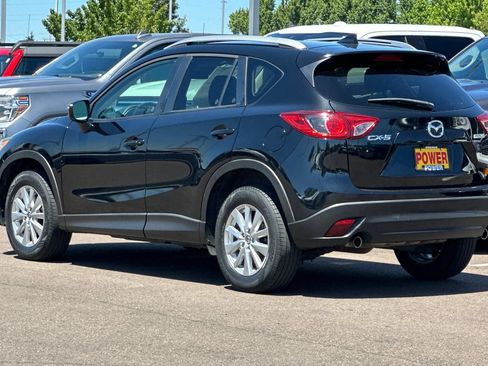 Used 2016 MAZDA CX-5 Touring FWD image 6