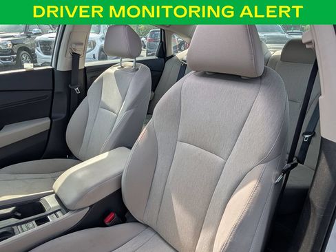 Used 2023 Honda Accord EX image 18