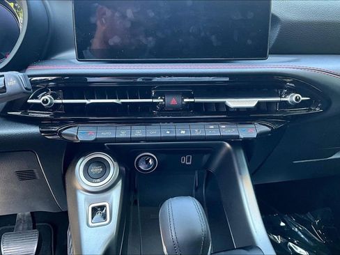 Used 2024 Dodge Hornet GT Plus w/ GT Blacktop Package AWD/4WD image 13