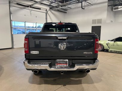 Used 2019 RAM 1500 Limited