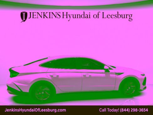 New 2026 Hyundai Sonata SE FWD image 4