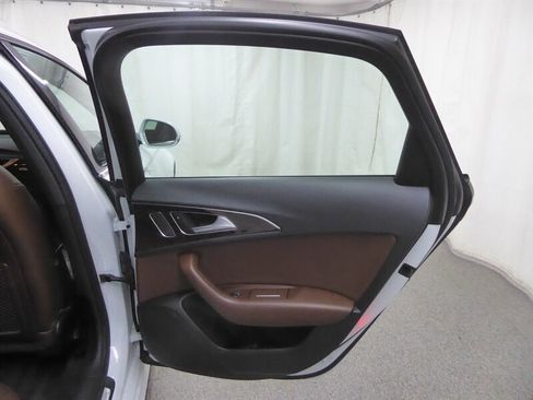 Used 2016 Audi A6 2.0T Premium w/ Technology Package image 34