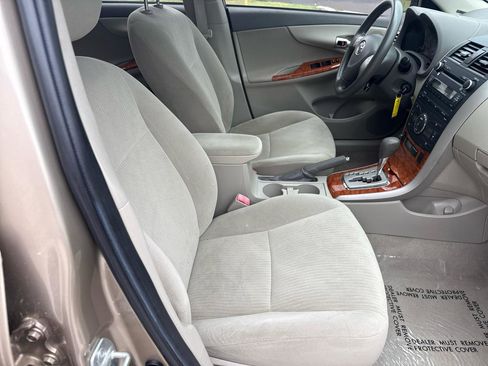 Used 2010 Toyota Corolla FWD image 47