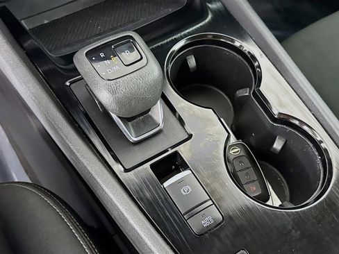 Certified 2023 Nissan Rogue S image 18