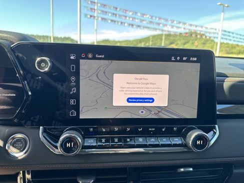 New 2026 Chevrolet Colorado Z71 w/ Technology Package image 21