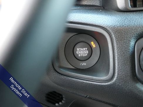 Used 2024 Jeep Wrangler Unlimited Sport AWD/4WD image 19
