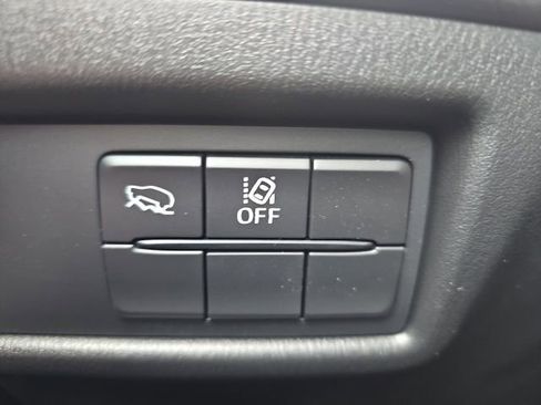 New 2025 MAZDA CX-5 AWD 2.5 S w/ Select Package image 23