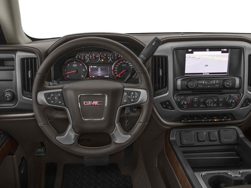 Used 2018 GMC Sierra 1500 SLT image 4