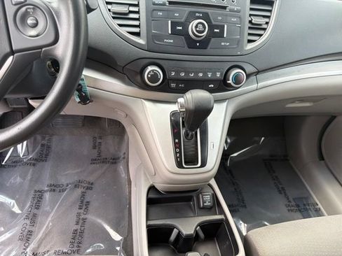Used 2013 Honda CR-V EX image 12