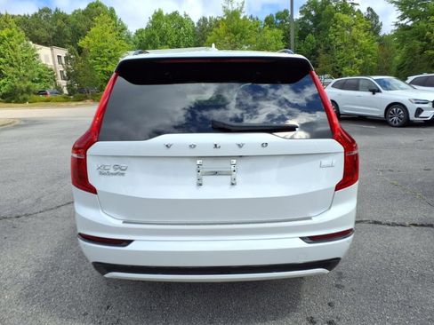 Certified 2023 Volvo XC90 T8 Plus w/ Protection Package Premier image 4